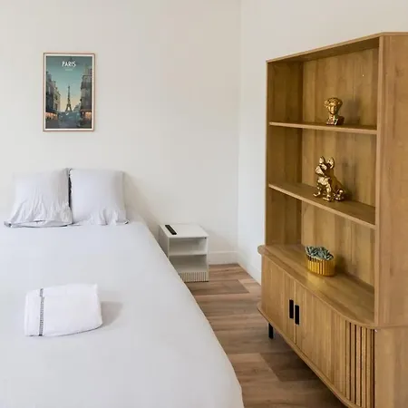 Washington 4 ル・アーヴル