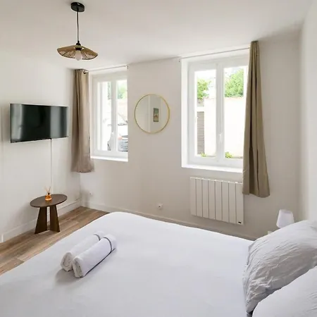 Washington 4 * ル・アーヴル