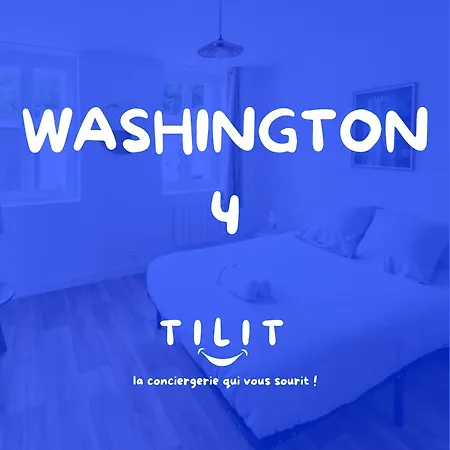Washington 4