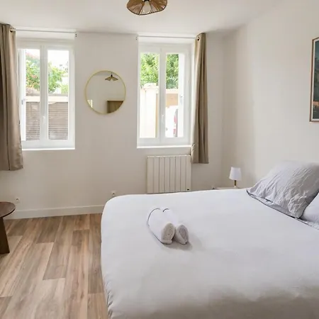 Washington 4 Le Havre