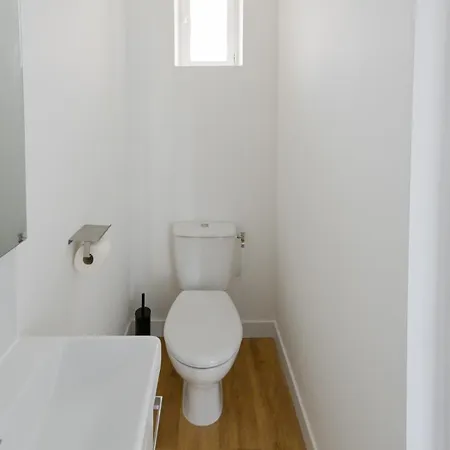 Apartamento Washington 4 *