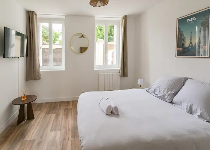 - Washington 4 Le Havre