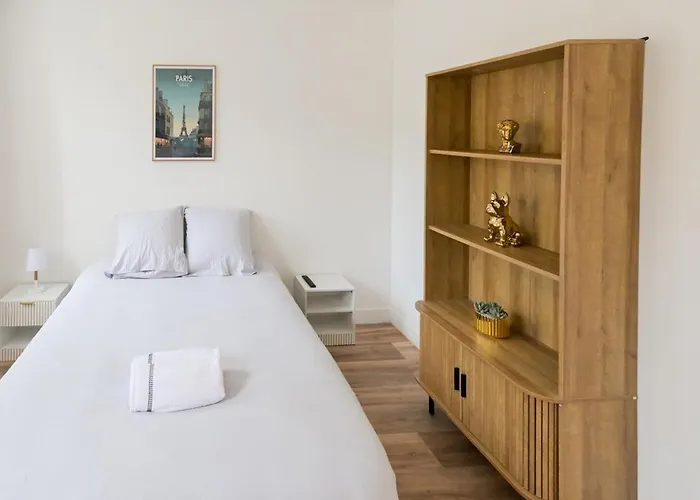 - Washington 4 Le Havre