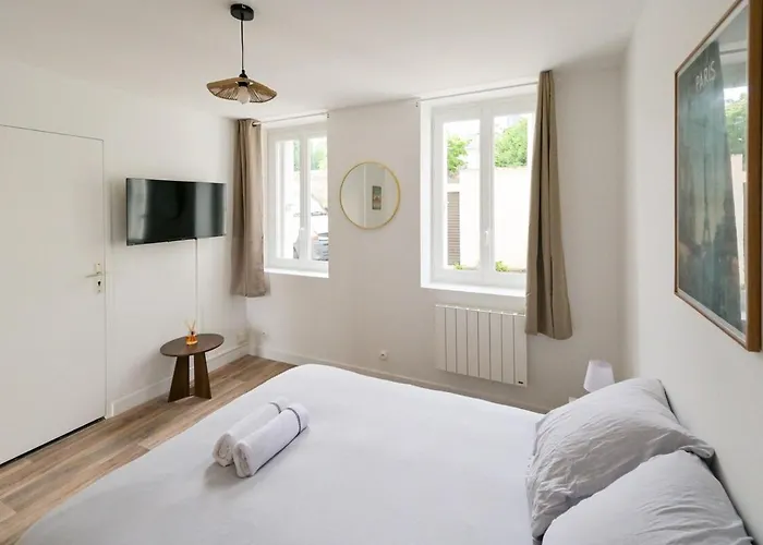 - Washington 4 * Le Havre