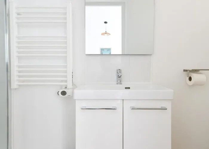 Apartamento - Washington 4