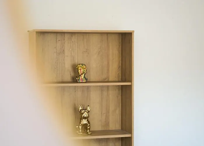 Apartamento - Washington 4 Le Havre