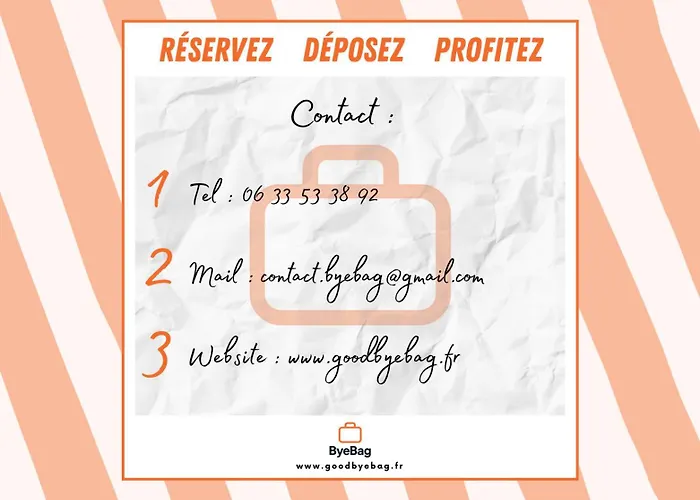 - Washington 4 Apartamento Le Havre